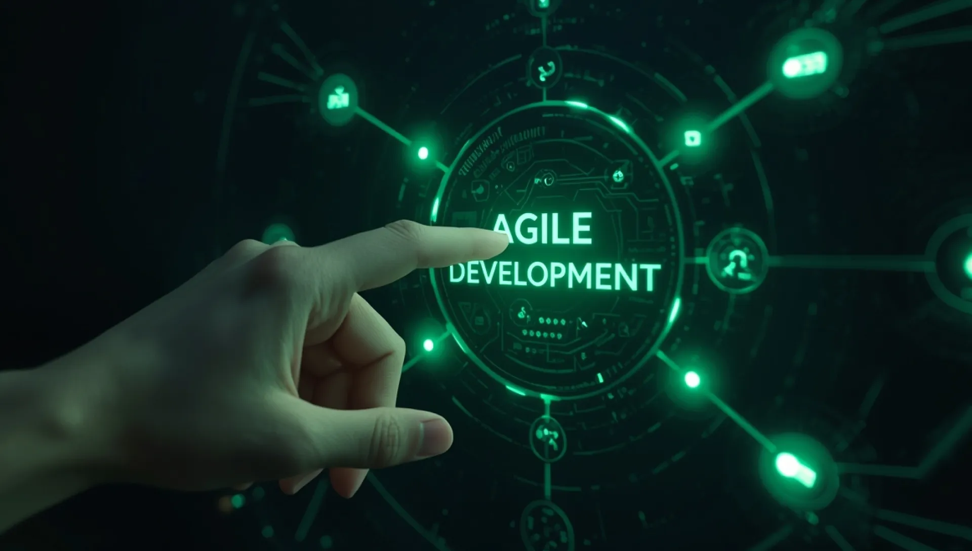 Website for Business