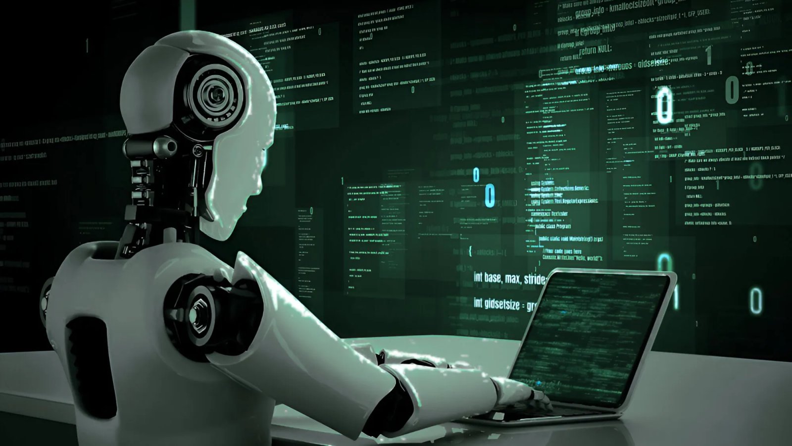 AI in Business Growth